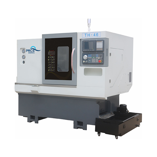 CNC Lathe Machine Row Tools TH46
