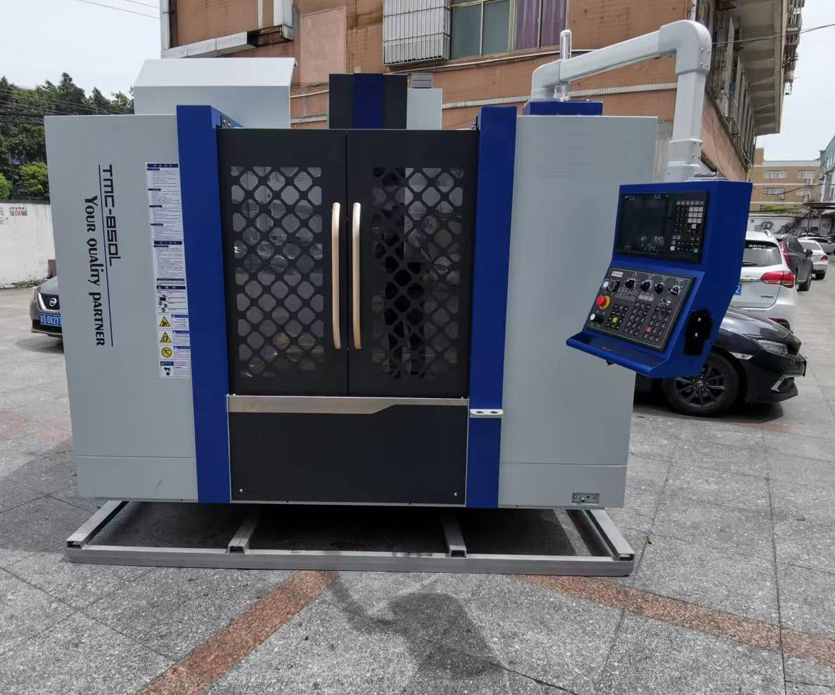 CNC  Machining Center V800