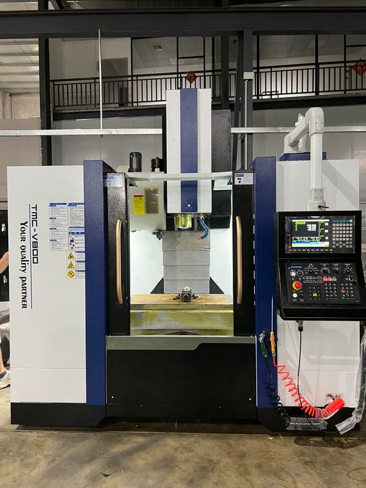 CNC  Machining Center V800