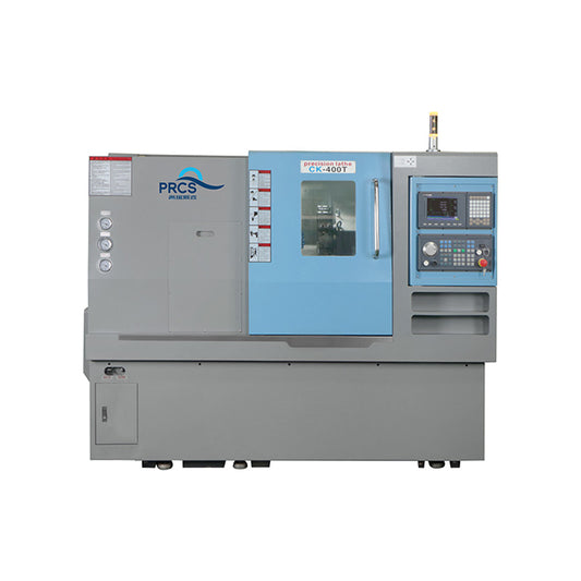 CNC Lathe Machine CK400T