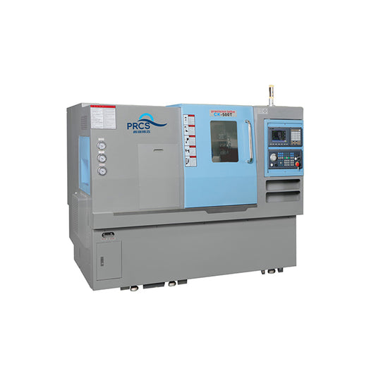 CNC Lathe Machine CK500T