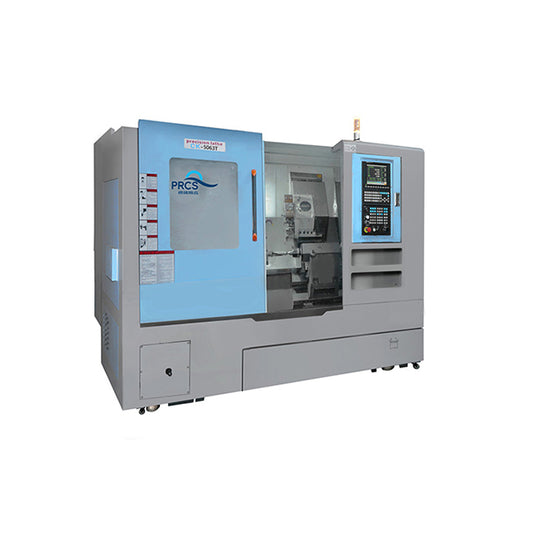 CNC Lathe Machine CK5063T