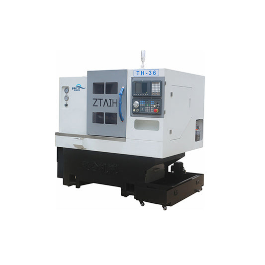 CNC Lathe Machine TH36