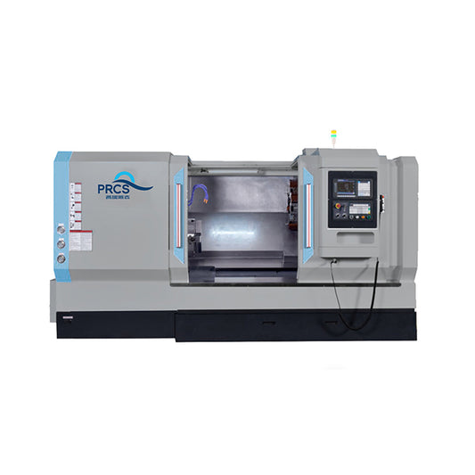 CNC Lathe Machine CK630T